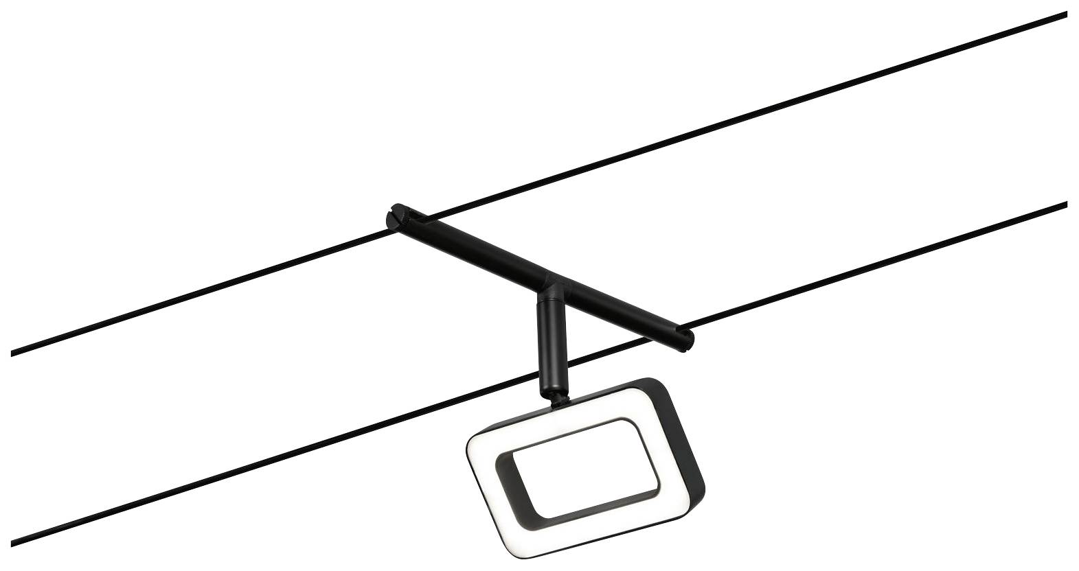 PAULMANN WS DC Frame 1x4,8W Sw 94486 12VDC 3000K