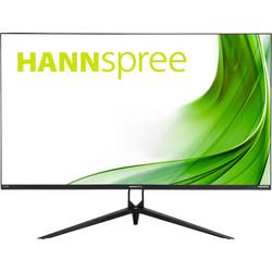 Image of Hannspree HC270HPB LED-Monitor 68.6 cm (27 Zoll) EEK D (A - G) 1920 x 1080 Pixel Full HD 5 ms HDMI®, VGA, Audio-Line-in