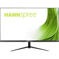 Image of Hannspree HC284UPB 4K LED-Monitor 71.1 cm (28 Zoll) EEK F (A - G) 3840 x 2160 Pixel 4K, UHD 5 ms HDMI®, DisplayPort, USB