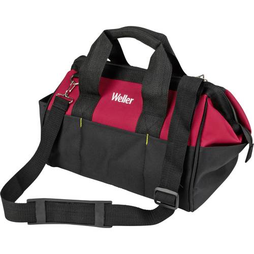 Thumbnail - Weller WLACCSCS Lötkolben-Koffer (L x B x H) 330 x 210 x 241 mm 1 St.