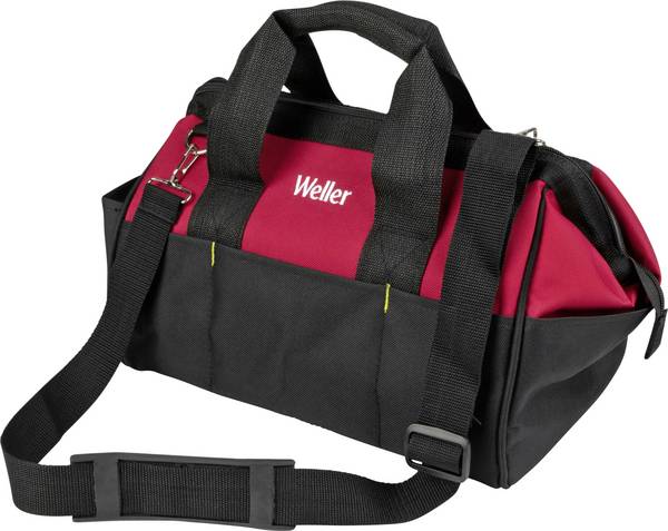 Weller WLACCSCS Lötkolben-Koffer  (L x B x H) 330 x 210 x 241 mm 1 St.