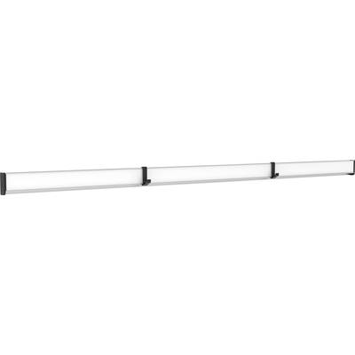 Maul Multifunktions-Klemmleiste MAULpro Aluminium 6248208