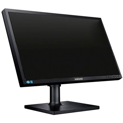 Thumbnail - Samsung Professional S24E650BW LED-Monitor Refurbished (sehr gut) 61 cm (24 Zoll) 1920 x 1200 Pixel 16:10 4 ms DVI, VGA ...
