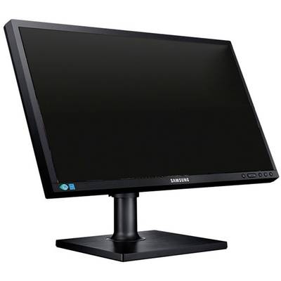 Samsung Professional S24E650BW LED-Monitor Refurbished (sehr gut) 61 cm (24 Zoll) 1920 x 1200 Pixel 16:10 4 ms DVI, VGA -0