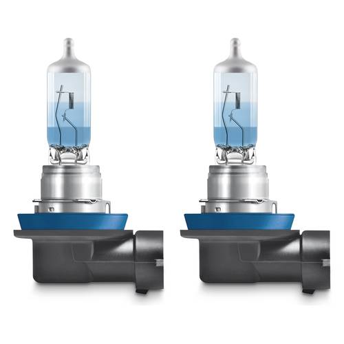 Thumbnail - Osram Automotive 64211CBN-HCB Halogen Leuchtmittel COOL BLUE® INTENSE H11 55 W 12 V