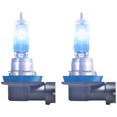 Osram Auto 64211CBN-HCB Halogen Leuchtmittel COOL BLUE® INTENSE H11 55 W 12 V