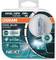 'Osram Cool Blue Intense H15 12V 55/15W Autolampe in Verpackung. LED-Licht mit extra weißem Look, bis zu 3700K, Next Gen.'