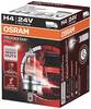 Osram Automotive 64196TSP Halogen Leuchtmittel Truckstar H4 75/70 W 24 V