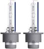 OSRAM 66440CBN-HCB Xenon Leuchtmittel Xenarc Cool Blue D4S 35 W 42 V