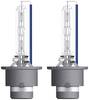 OSRAM 66240CBN-HCB Xenon Leuchtmittel Xenarc Cool Blue D2S 35 W 85 V
