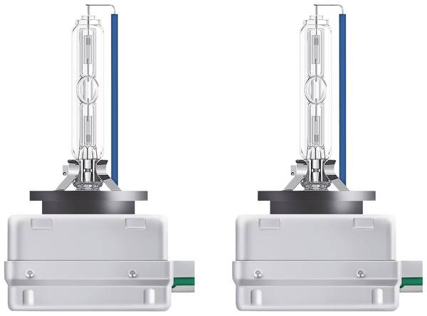Osram Automotive 4062172397674 Xenon Leuchtmittel Xenarc Cool Blue D3S 35 W 42 V