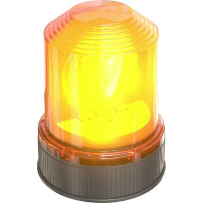 OSRAM Rundumleuchte Light Signal Halogen Beacon Light RBL101 24 V über  Bordnetz Schraubmontage Orange – Conrad Electronic Schweiz