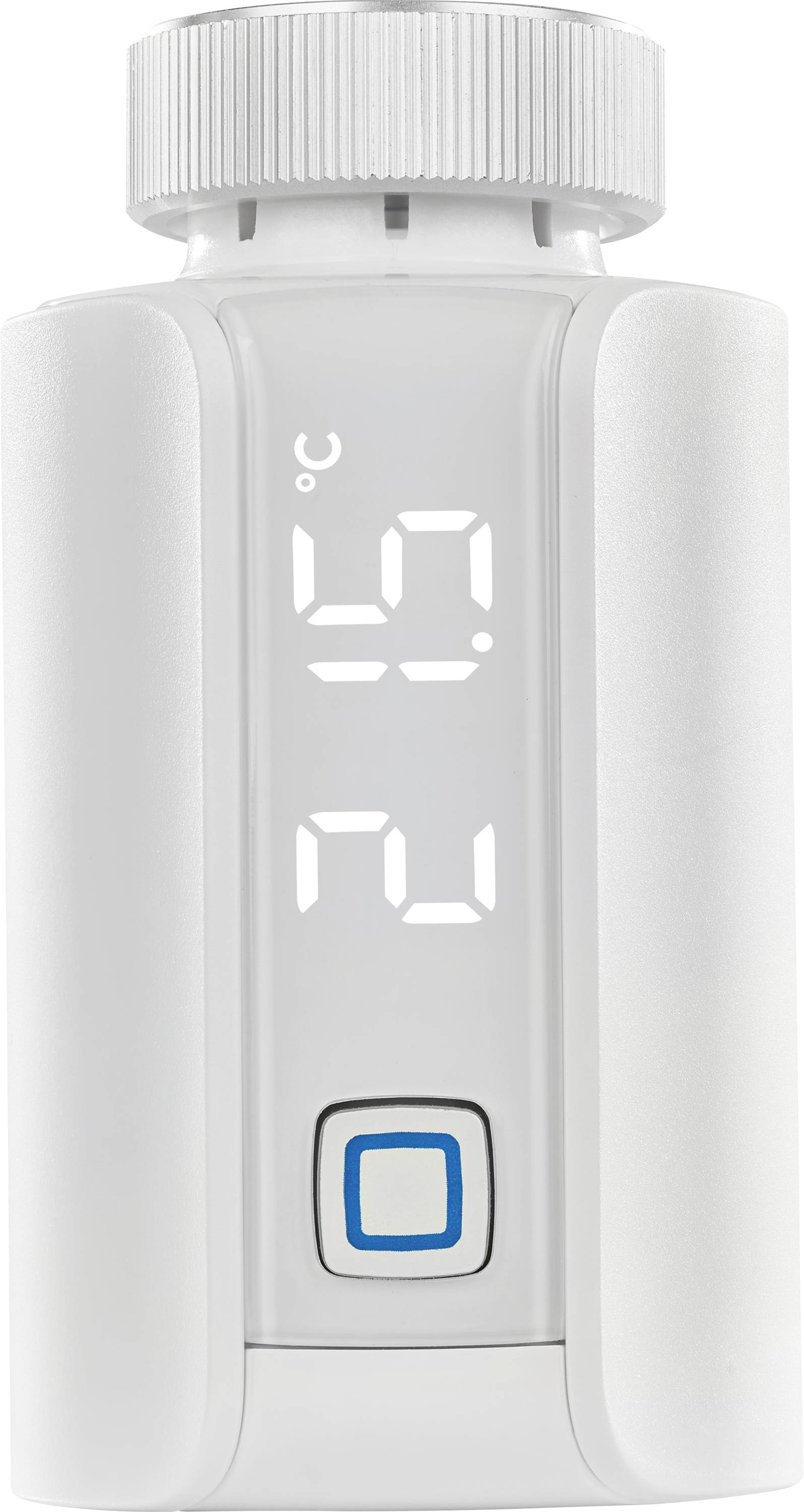 Homematic IP Funk Heizkörperthermostat Evo - HmIP-eTRV-E