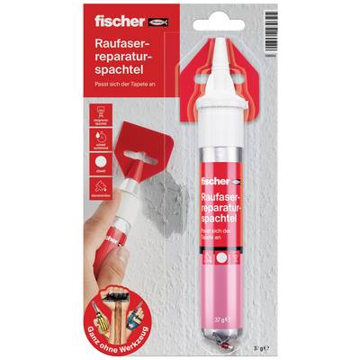 Fischer GOW Spachtelmasse 559054 70 ml