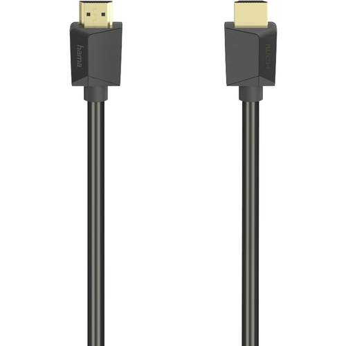hama 00200704 High Speed HDMI™-Kabel, Ultra-HD 4K, Ethernet, 5,00 m