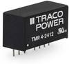 TracoPower TMR 4-2411 DC/DC-Wandler 5 V/DC 0.8 A 4 W