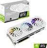 ASUS ROG-STRIX-RTX3080-10G-WHITE-V2 - White Edition