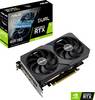 ASUS DUAL-RTX3060-12G-V2 - Grafikkarten - GF RTX 3060