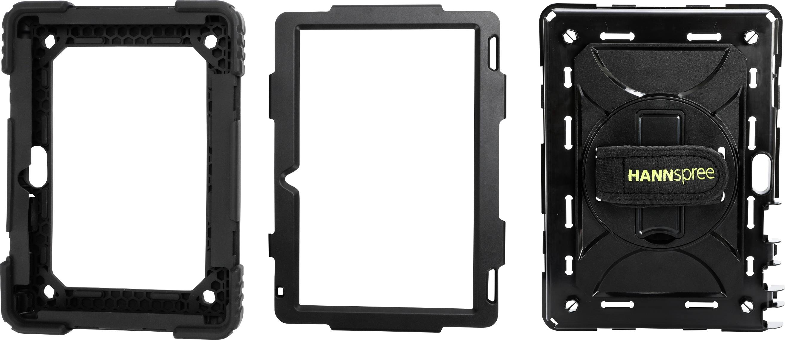 HANNSPREE Rugged Tablet Protection 10.1