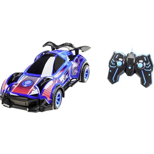 Revell 24666 RV RC Car Light Rider 1:16 RC Einsteiger Modellauto Elektro Rennwagen