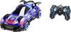 Revell 24666 RV RC Car Light Rider 1:16 RC Einsteiger Modellauto Elektro Rennwagen