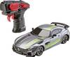 Revell 24659 Mercedes Benz AMG GT R Pro 1:24 RC Einsteiger Modellauto Elektro Sportwagen mit Lichteffekt