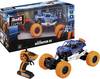 Revell 24594 Destroyer XS 1:18 RC Einsteiger Modellauto Crawler