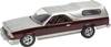 Revell RV 1:25 1978 El Camino Camper 1:25 Modellauto