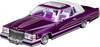Revell RV 1:25 Lowrider Caddy 1:25 Modellauto