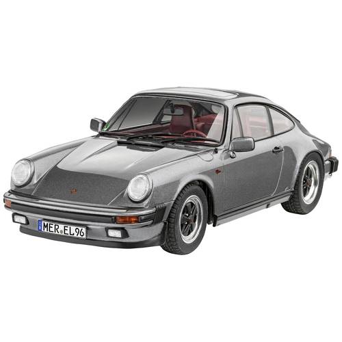 Revell RV 1:24 Porsche 911 G Model Coupé 1:24 Modellauto