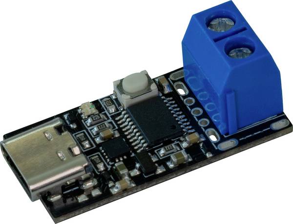 Joy-it COM-ZY12PDN-ST Wandler   1 St.