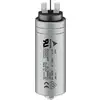 TDK B32332I6156J080 1 St. MKP-Folienkondensator Steckanschluss 15 µF 450 V/AC 5 % (Ø x H) 30 mm x 78 mm Piece