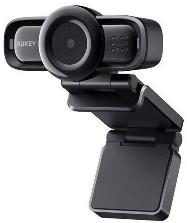 AUKEY PC-LM3 webcam Eingabe / Ausgabe Webcams