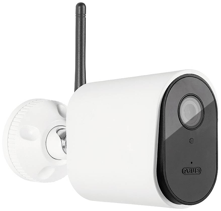 ABUS PPIC44520 Sicherheitskamera Geschoss IP-Sicherheitskamera Outdoor 1920 x 1080 Pixel Wand (PPIC4