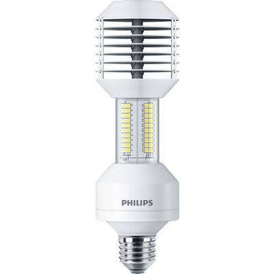 Philips 33157000 LED EEK C (A - G) E27 Kolbenform 25 W Warmweiß (Ø x L) 61 mm x 200 mm  1 St.