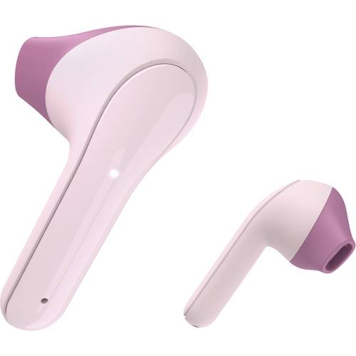 Thumbnail - hama 00184076 Bluetooth®-Kopfhörer Freedom Light, True Wireless, Earbuds, Sprachst., Pk