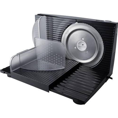 Thumbnail - Steba AS 100 Allesschneider 291000 Schwarz