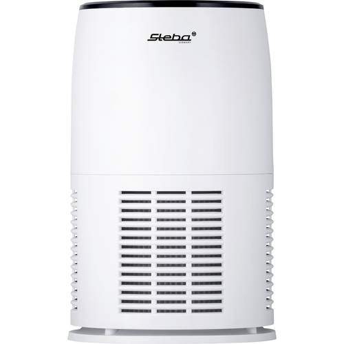 Steba 361200 LR 12 Luftreiniger 80 m³ Weiß