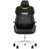 Thermaltake ARGENT E700 - Gaming-Sessel - ergonomisch - hohe Rückenlehne - Armlehnen - T-förmig