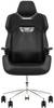 Thermaltake ARGENT E700 - Stuhl - ergonomisch - hohe Rückenlehne - Armlehnen - T-förmig