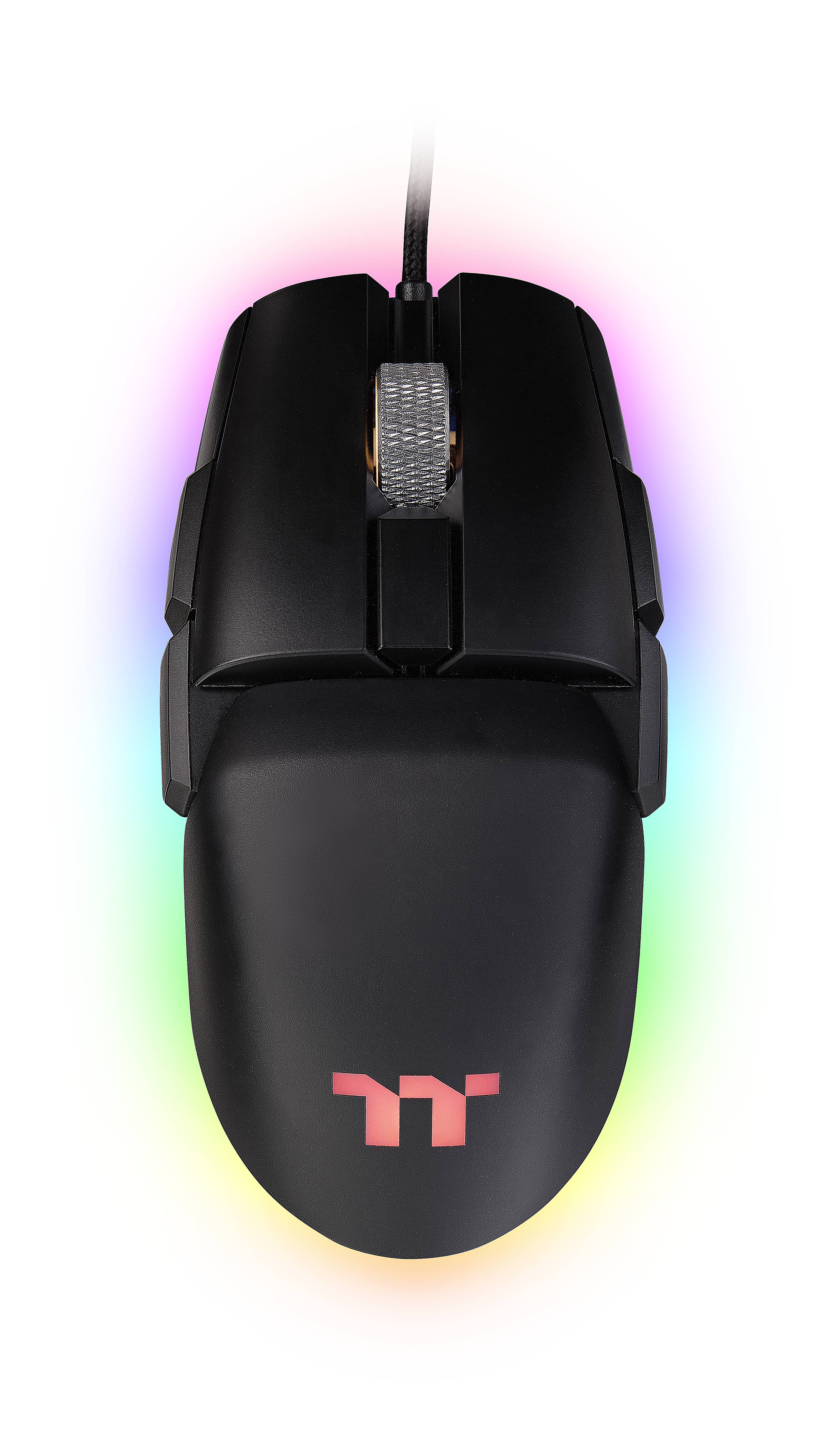THERMALTAKE Argent M5 RGB Gaming Mouse