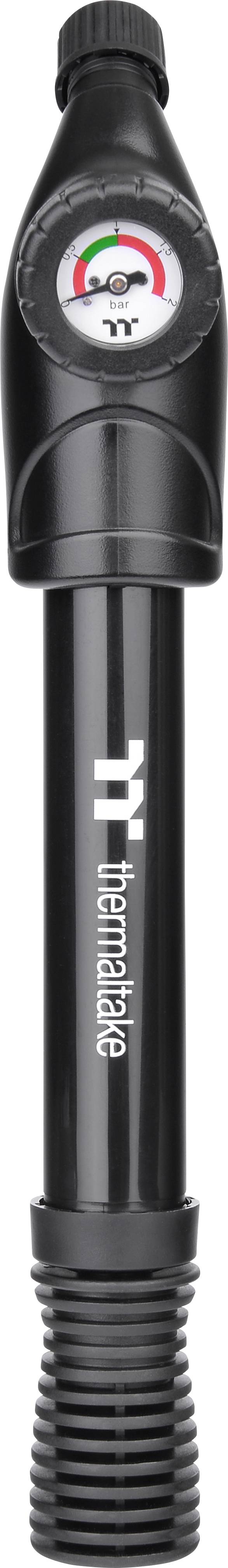 Thermaltake Pacific Leak Tester Wasserkühlung-Kit