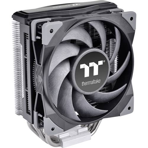 Thermaltake TOUGHAIR 310 CPU Air Cooler CPU-Kühler mit Lüfter Intel® LGA 1851, Intel® LGA 1700, Intel® LGA 1200, Intel® ...