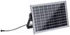 Paulmann 94551 Park + Light Carportleuchten-System 5 W Silber