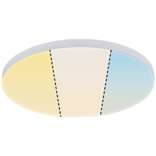 Thumbnail - Paulmann Velora 79893 LED-Deckenleuchte Warmweiß Weiß