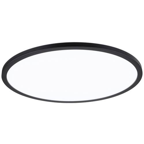 Paulmann Atria Shine 71013 LED-Deckenleuchte 22 W Neutralweiß Schwarz