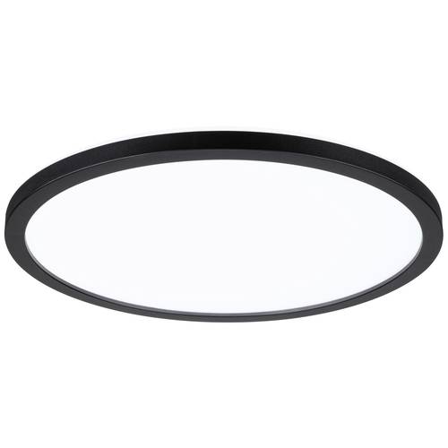 Paulmann Atria Shine 71012 LED-Deckenleuchte 16 W Neutralweiß Schwarz