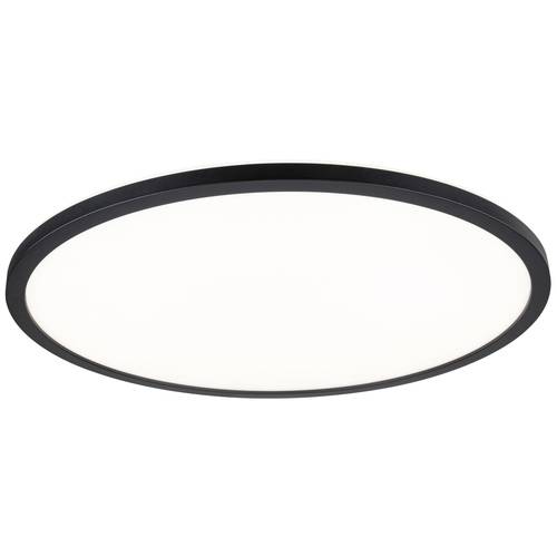 Thumbnail - Paulmann Atria Shine 70999 LED-Deckenleuchte 22 W Warmweiß Schwarz