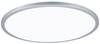 Paulmann Atria Shine 71006 LED-Deckenleuchte 22 W Neutralweiß Chrom (matt)