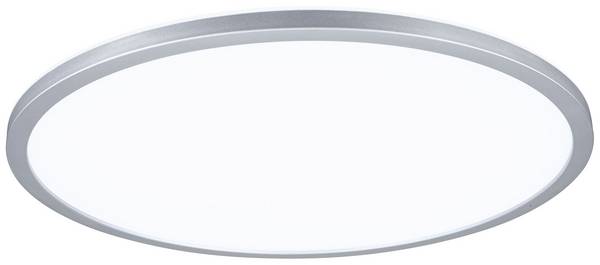 Paulmann Atria Shine 71006 LED-Deckenleuchte   22 W Neutralweiß Chrom (matt)
